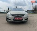 Серый Опель Астра, объемом двигателя 1.8 л и пробегом 191 тыс. км за 7199 $, фото 2 на Automoto.ua