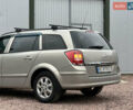 Опель Астра 2008 в Дрогобыче на Automoto.ua Серый Опель Астра, объемом двигателя 1.3 л и пробегом 270 тыс. км за 4450 $, фото 30 на Automoto.ua