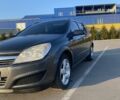 Сірий Опель Астра, об'ємом двигуна 1.7 л та пробігом 248 тис. км за 4000 $, фото 1 на Automoto.ua