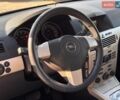 Сірий Опель Астра, об'ємом двигуна 1.6 л та пробігом 258 тис. км за 5940 $, фото 17 на Automoto.ua