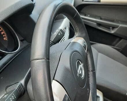 Сірий Опель Астра, об'ємом двигуна 1.8 л та пробігом 200 тис. км за 5999 $, фото 20 на Automoto.ua