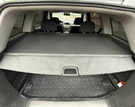 Серый Опель Астра, объемом двигателя 1.6 л и пробегом 227 тыс. км за 5800 $, фото 19 на Automoto.ua