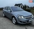 Серый Опель Астра, объемом двигателя 1.6 л и пробегом 251 тыс. км за 5850 $, фото 40 на Automoto.ua