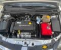 Сірий Опель Астра, об'ємом двигуна 0 л та пробігом 265 тис. км за 4517 $, фото 5 на Automoto.ua