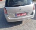 Серый Опель Астра, объемом двигателя 1.4 л и пробегом 250 тыс. км за 5000 $, фото 20 на Automoto.ua