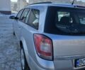Сірий Опель Астра, об'ємом двигуна 1.6 л та пробігом 209 тис. км за 5200 $, фото 4 на Automoto.ua
