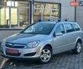 Сірий Опель Астра, об'ємом двигуна 1.6 л та пробігом 144 тис. км за 5899 $, фото 1 на Automoto.ua