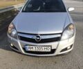 Серый Опель Астра, объемом двигателя 1.9 л и пробегом 250 тыс. км за 6700 $, фото 4 на Automoto.ua
