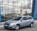 Сірий Опель Астра, об'ємом двигуна 1.6 л та пробігом 250 тис. км за 4528 $, фото 11 на Automoto.ua