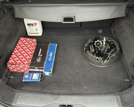 Серый Опель Астра, объемом двигателя 1.6 л и пробегом 289 тыс. км за 4200 $, фото 50 на Automoto.ua