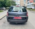 Серый Опель Астра, объемом двигателя 1.6 л и пробегом 220 тыс. км за 5350 $, фото 13 на Automoto.ua