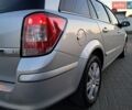 Сірий Опель Астра, об'ємом двигуна 1.6 л та пробігом 259 тис. км за 4800 $, фото 26 на Automoto.ua