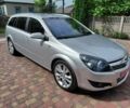 Сірий Опель Астра, об'ємом двигуна 2 л та пробігом 231 тис. км за 6116 $, фото 1 на Automoto.ua