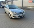Сірий Опель Астра, об'ємом двигуна 1.9 л та пробігом 216 тис. км за 6350 $, фото 7 на Automoto.ua
