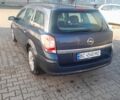 Сірий Опель Астра, об'ємом двигуна 1.25 л та пробігом 272 тис. км за 5100 $, фото 1 на Automoto.ua