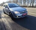 Сірий Опель Астра, об'ємом двигуна 1.6 л та пробігом 272 тис. км за 4900 $, фото 5 на Automoto.ua