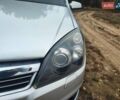 Серый Опель Астра, объемом двигателя 1.8 л и пробегом 245 тыс. км за 5500 $, фото 21 на Automoto.ua
