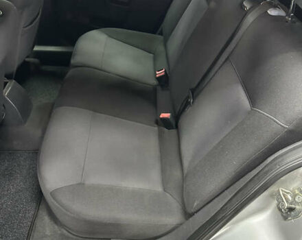 Серый Опель Астра, объемом двигателя 1.6 л и пробегом 195 тыс. км за 5700 $, фото 24 на Automoto.ua