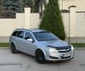 Серый Опель Астра, объемом двигателя 1.7 л и пробегом 286 тыс. км за 5910 $, фото 1 на Automoto.ua