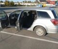Сірий Опель Астра, об'ємом двигуна 1.6 л та пробігом 250 тис. км за 4800 $, фото 4 на Automoto.ua