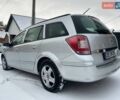 Сірий Опель Астра, об'ємом двигуна 1.6 л та пробігом 209 тис. км за 5999 $, фото 28 на Automoto.ua