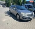 Сірий Опель Астра, об'ємом двигуна 1.9 л та пробігом 310 тис. км за 4800 $, фото 14 на Automoto.ua