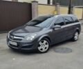 Сірий Опель Астра, об'ємом двигуна 1.6 л та пробігом 230 тис. км за 5400 $, фото 1 на Automoto.ua