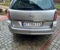 Сірий Опель Астра, об'ємом двигуна 1.9 л та пробігом 219 тис. км за 5900 $, фото 11 на Automoto.ua