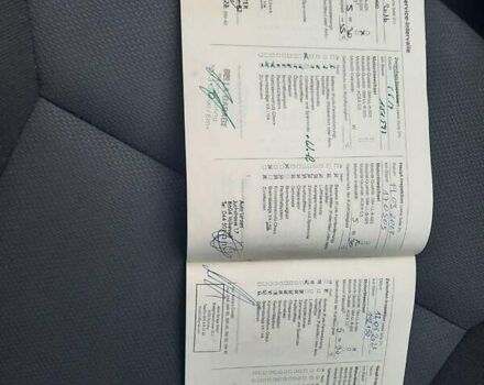 Сірий Опель Астра, об'ємом двигуна 1.9 л та пробігом 219 тис. км за 6200 $, фото 12 на Automoto.ua