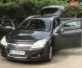 Серый Опель Астра, объемом двигателя 1.69 л и пробегом 278 тыс. км за 5900 $, фото 8 на Automoto.ua