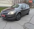 Сірий Опель Астра, об'ємом двигуна 1.4 л та пробігом 194 тис. км за 4999 $, фото 2 на Automoto.ua