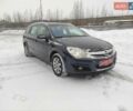 Серый Опель Астра, объемом двигателя 1.6 л и пробегом 171 тыс. км за 5500 $, фото 5 на Automoto.ua