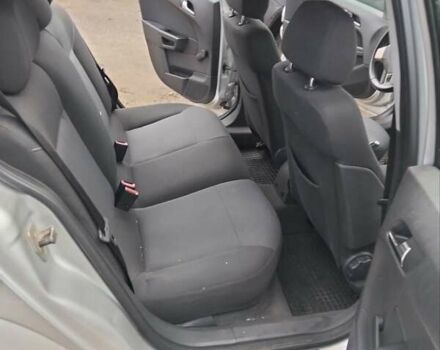 Серый Опель Астра, объемом двигателя 1.7 л и пробегом 280 тыс. км за 4999 $, фото 1 на Automoto.ua