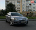 Сірий Опель Астра, об'ємом двигуна 1.69 л та пробігом 226 тис. км за 4499 $, фото 1 на Automoto.ua