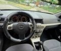 Сірий Опель Астра, об'ємом двигуна 1.6 л та пробігом 253 тис. км за 5500 $, фото 7 на Automoto.ua