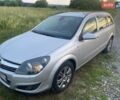 Сірий Опель Астра, об'ємом двигуна 1.7 л та пробігом 255 тис. км за 4700 $, фото 3 на Automoto.ua