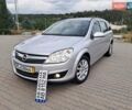 Сірий Опель Астра, об'ємом двигуна 1.6 л та пробігом 216 тис. км за 5400 $, фото 1 на Automoto.ua