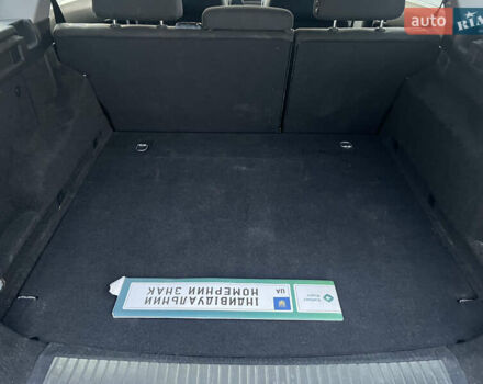 Серый Опель Астра, объемом двигателя 1.6 л и пробегом 234 тыс. км за 5700 $, фото 17 на Automoto.ua