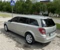 Сірий Опель Астра, об'ємом двигуна 1.69 л та пробігом 225 тис. км за 5500 $, фото 1 на Automoto.ua
