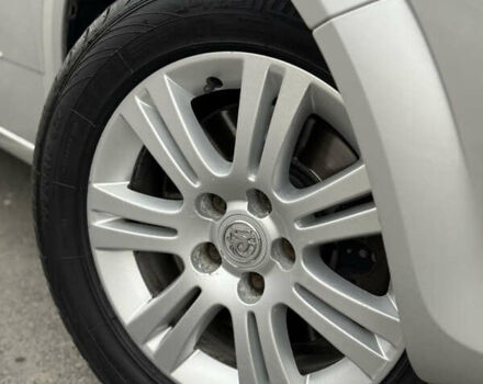 Серый Опель Астра, объемом двигателя 1.7 л и пробегом 228 тыс. км за 4899 $, фото 24 на Automoto.ua