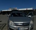 Сірий Опель Астра, об'ємом двигуна 1.9 л та пробігом 279 тис. км за 5300 $, фото 1 на Automoto.ua
