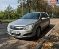 Серый Опель Астра, объемом двигателя 1.6 л и пробегом 249 тыс. км за 6000 $, фото 1 на Automoto.ua