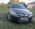 Сірий Опель Астра, об'ємом двигуна 1.6 л та пробігом 244 тис. км за 6100 $, фото 1 на Automoto.ua