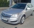 Сірий Опель Астра, об'ємом двигуна 1.6 л та пробігом 225 тис. км за 5650 $, фото 1 на Automoto.ua