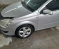 Серый Опель Астра, объемом двигателя 1.7 л и пробегом 340 тыс. км за 5200 $, фото 4 на Automoto.ua