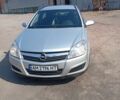 Серый Опель Астра, объемом двигателя 1.7 л и пробегом 325 тыс. км за 4650 $, фото 1 на Automoto.ua
