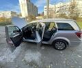 Сірий Опель Астра, об'ємом двигуна 1.6 л та пробігом 240 тис. км за 4800 $, фото 5 на Automoto.ua