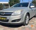Сірий Опель Астра, об'ємом двигуна 1.6 л та пробігом 266 тис. км за 5900 $, фото 9 на Automoto.ua