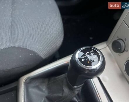 Сірий Опель Астра, об'ємом двигуна 1.6 л та пробігом 209 тис. км за 5999 $, фото 46 на Automoto.ua