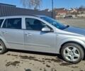 Сірий Опель Астра, об'ємом двигуна 1.7 л та пробігом 240 тис. км за 5400 $, фото 12 на Automoto.ua